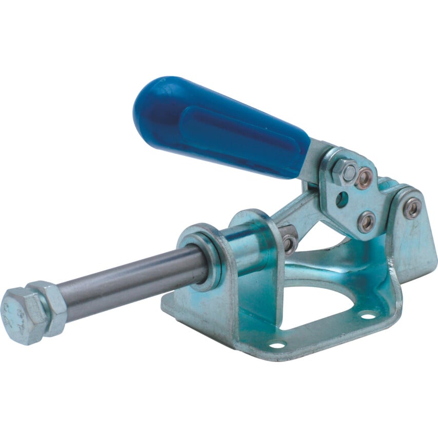 P125-F45 Base Mounted Push Pull Clamp