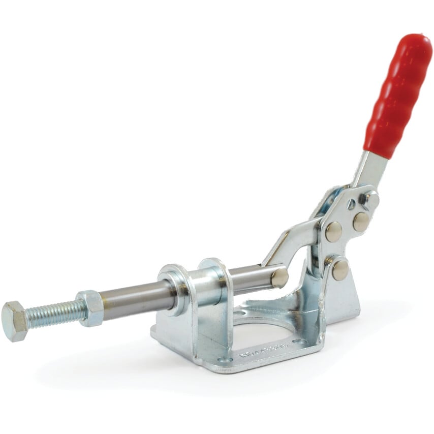 P136-45 Base Mounted Push Pull Clamp