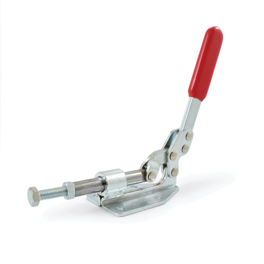 P180FA Base Mounted Push Pull Clamp