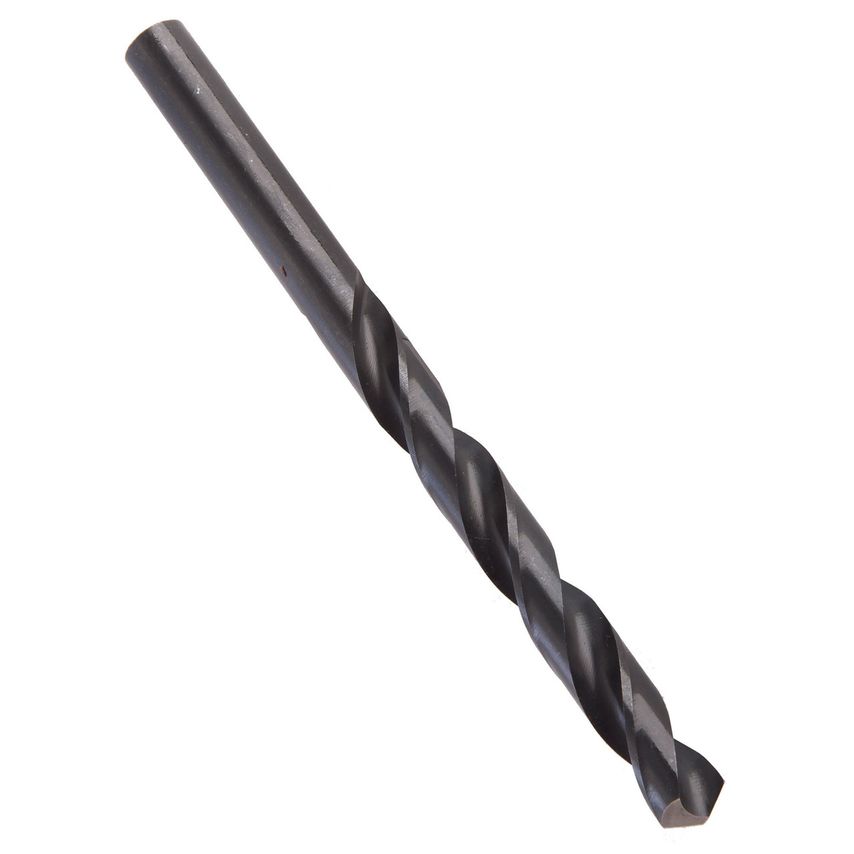 P-19576 HSS Groundpoint Metal Drill Bit 9 x 125mm