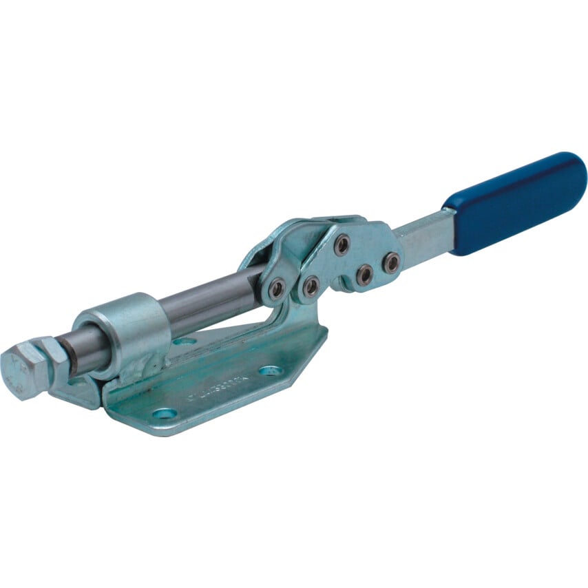 P200-F45 Base Mounted Push Pull Clamp