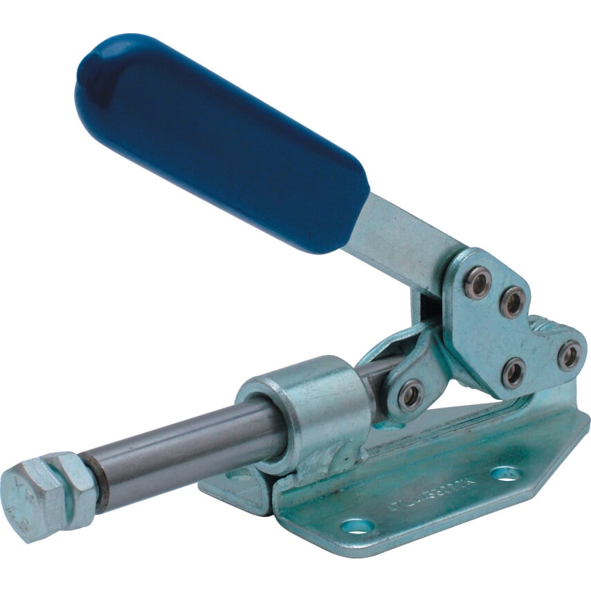 P200-F45 Base Mounted Push Pull Clamp
