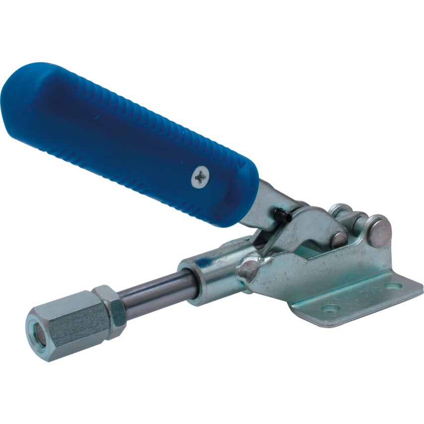 P200-F90 Base Mounted Push Pull Clamp