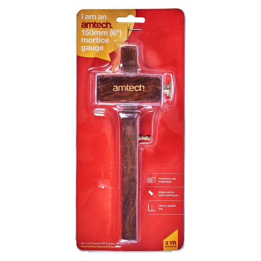 P3250 Mortice Gauge