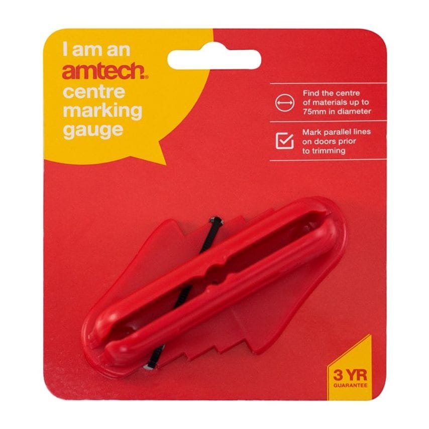 P3260 Centre Marking Gauge