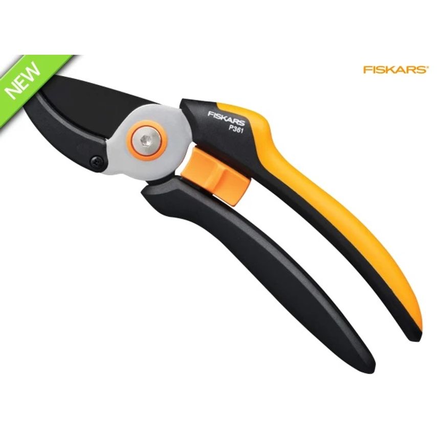 P361 Solid Anvil Pruner