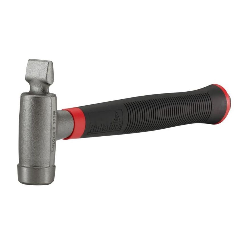 P375M T Block Cross Pein Hammer 650g HUL821162