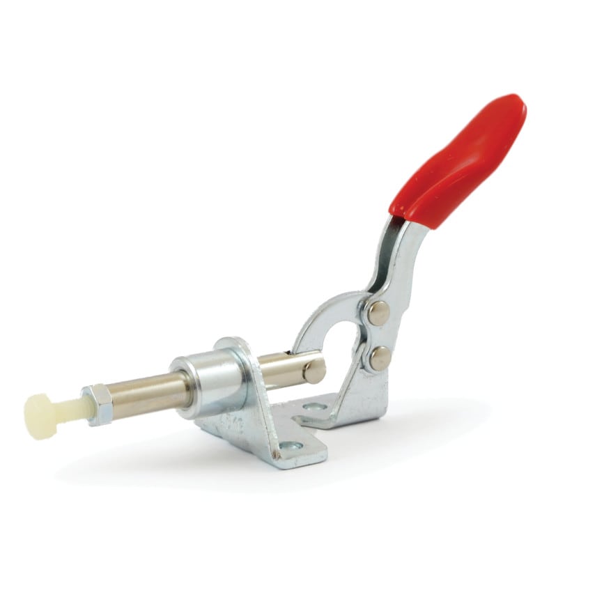 P45-45 Base Mounted Push Pull Clamp