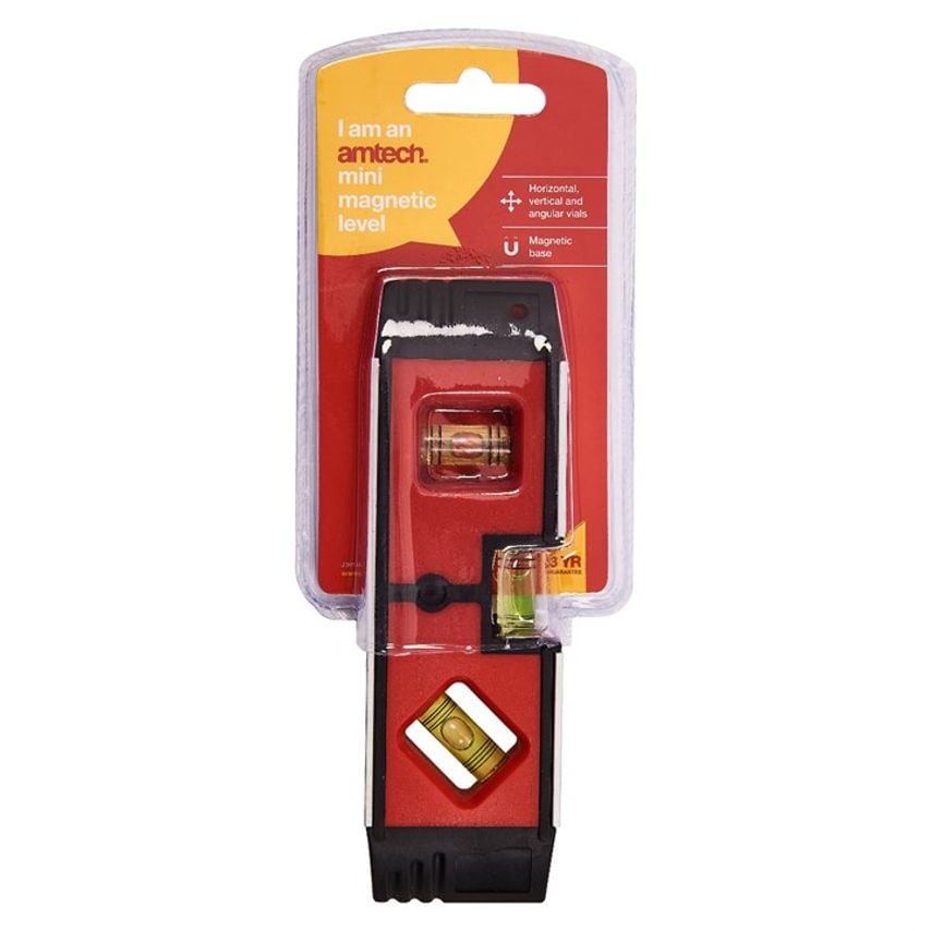 P4865 Mini Magnetic Level