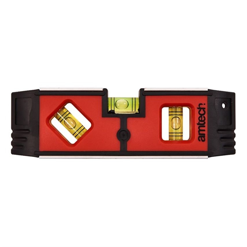 P4865 Mini Magnetic Level