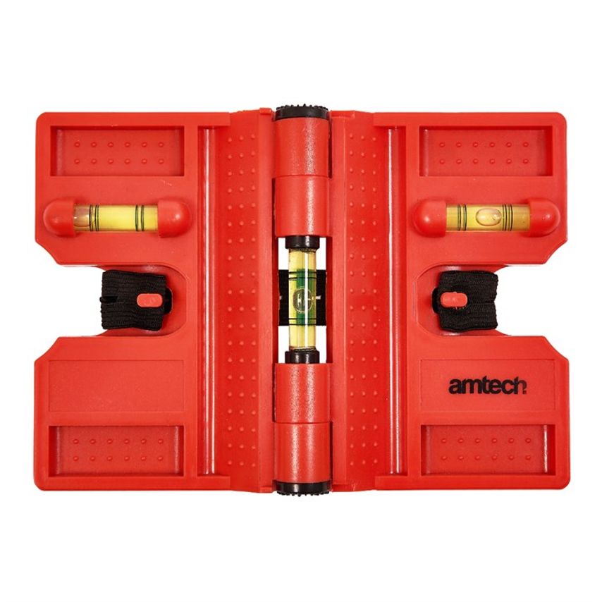 P4875 Adjustable Post Level