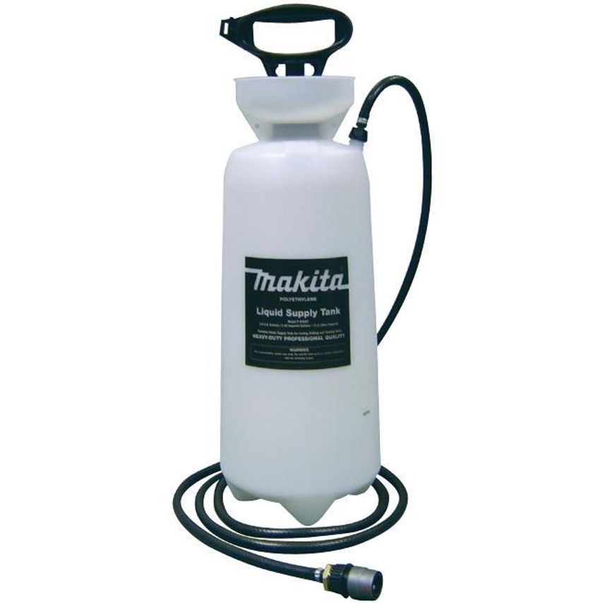 P-54047 Water Supply Tank 13.2 Litre Capacity