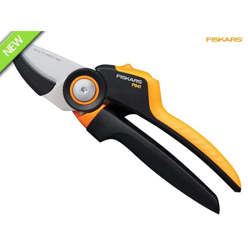P941 X-Series Anvil Pruner