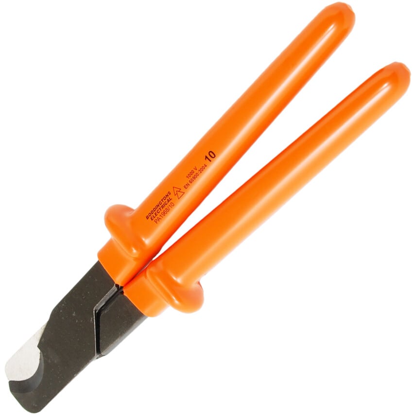 PA1968/10A Cable Cropper Partially Insulated