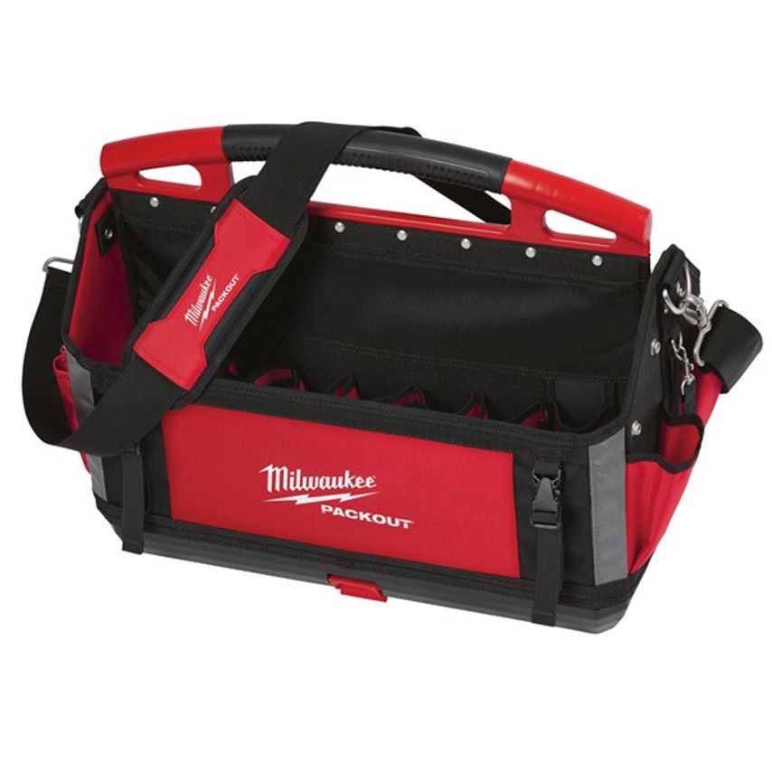 PACKOUT 50cm Tote Toolbag - 4932464086