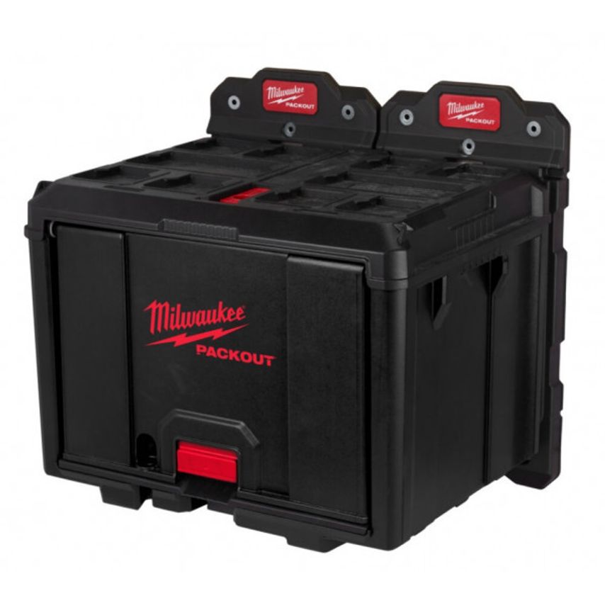 PACKOUT Cabinet - 1 pc