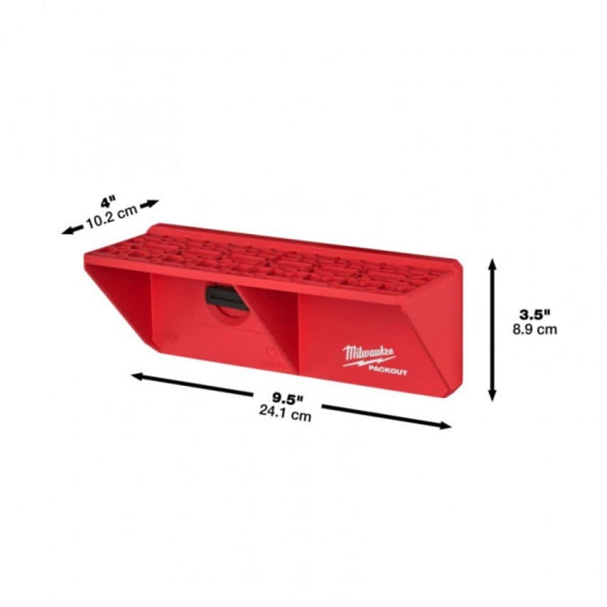 PACKOUT Screwdriver Rack - 1 pc