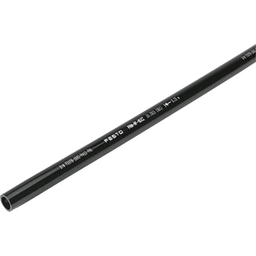 PAN-6X1-BL Plastic Tubing - 50 MTR - 553907