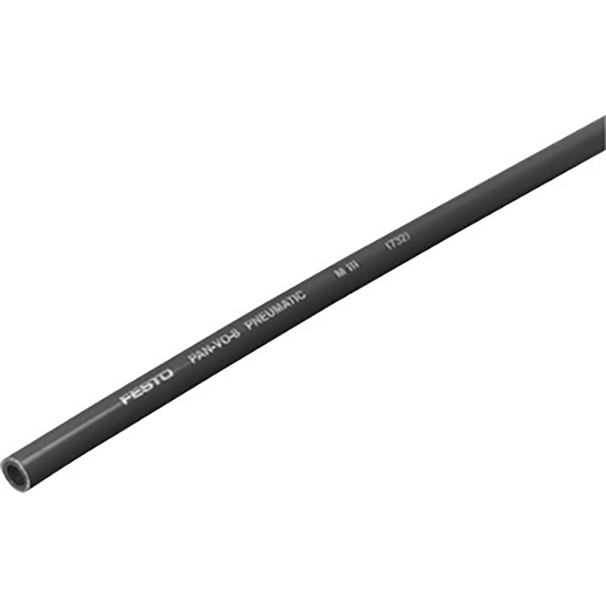 PAN-V0-8X1-BL Plastic Tubing - 132906