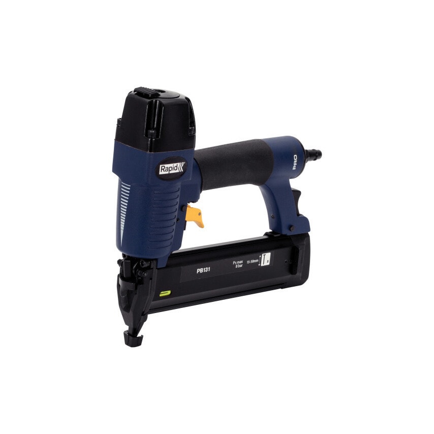 PB131 Pneumatic Nailer -No.8 Brads 15-50mm