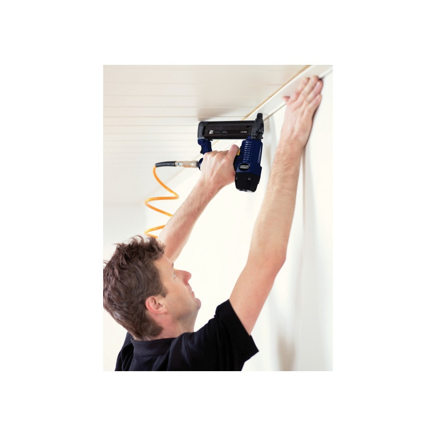 PB131 Pneumatic Nailer -No.8 Brads 15-50mm