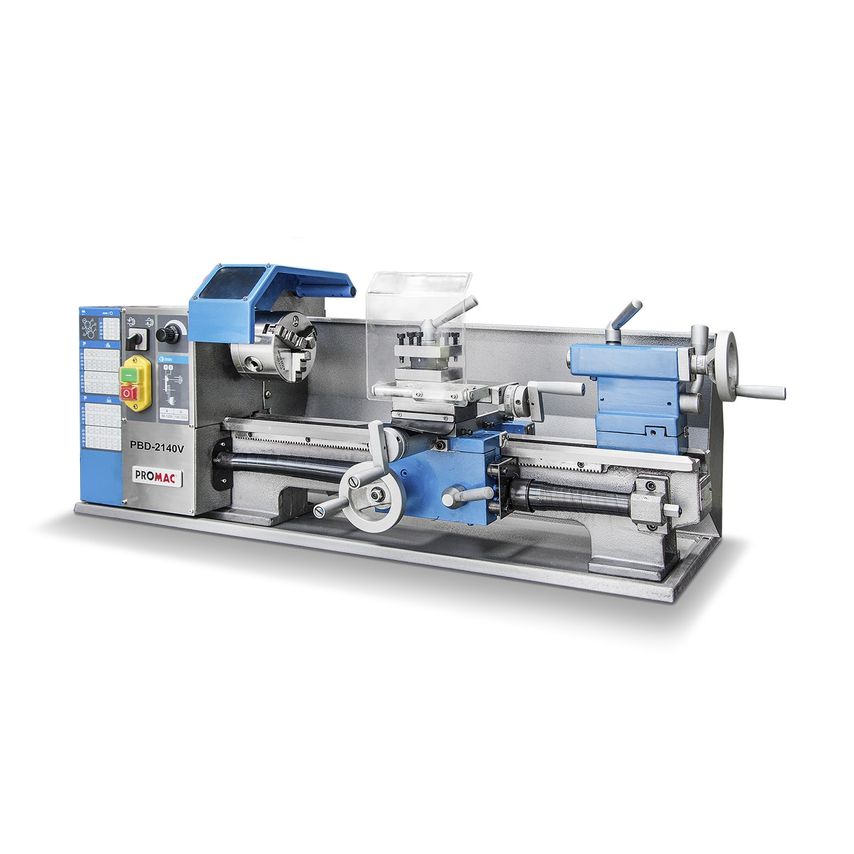 PBD-2140V Economical Bench Lathe