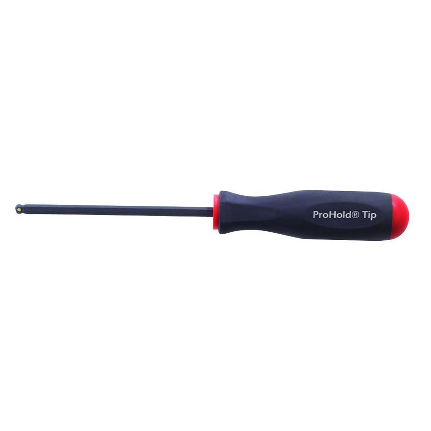 PBS1.5mm ProHold Ball Driver Hex, 1.5mm, 74650