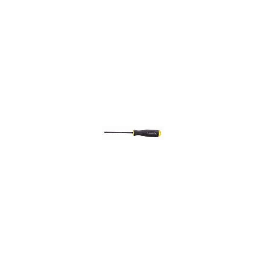 PBS3/8 ProHold Ball Driver Hex, 3/8 ", 74614