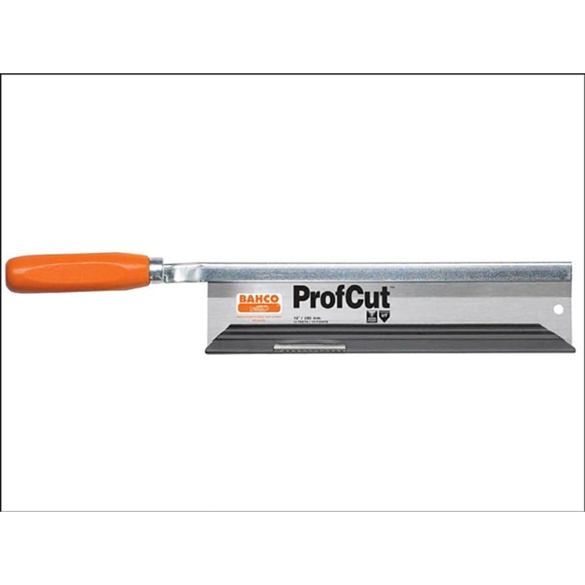 PC-10-DTL ProfCut Dovetail Saw Left 250mm (10in) 13 TPI