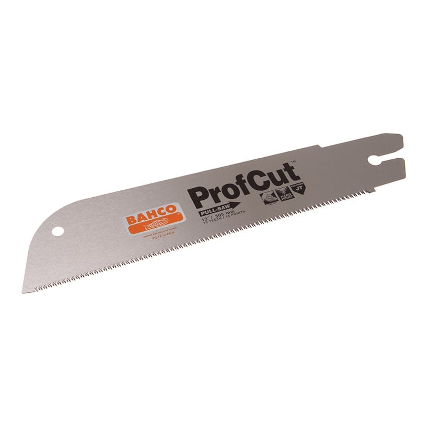 PC12-14-PS-B ProfCut Pull Saw Blade 300mm (12in) 14 TPI Fine BAHPC12B