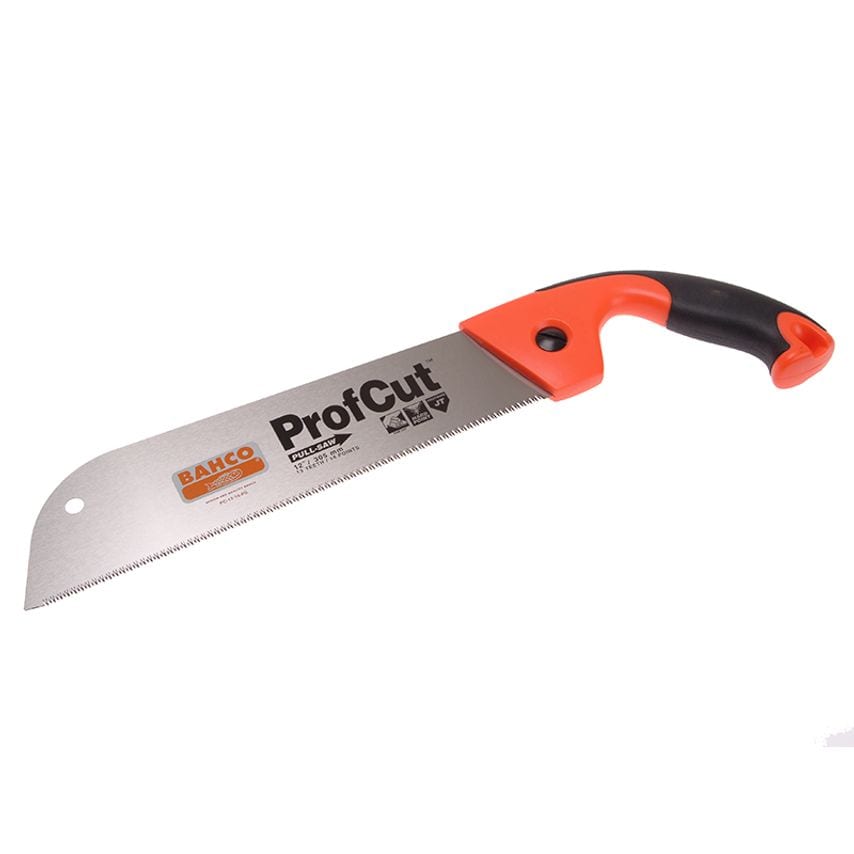 PC12-14-PS ProfCut Pull Saw 300mm (12in) 14 TPI Fine BAHPC12