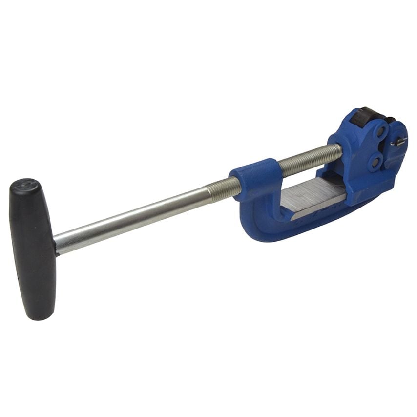 PC50 Heavy-Duty Pipe Cutter 12-50mm FAIPC50