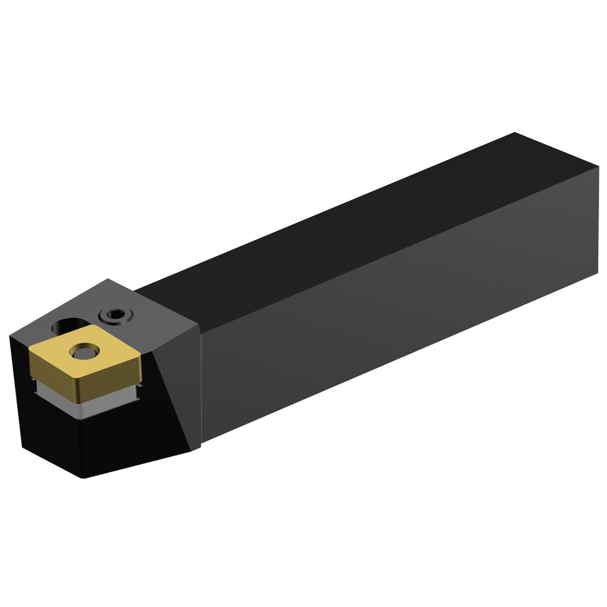 PCBNR 2525 M16 Toolholder