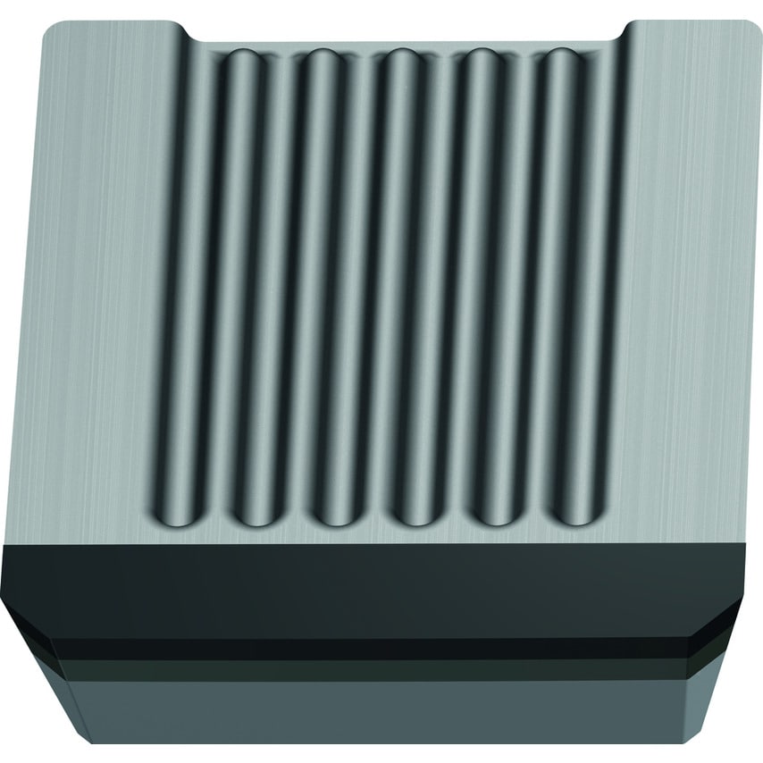 PCD Wiper inserts XOEX XOEX12T3AZR-F-A88 WDN20