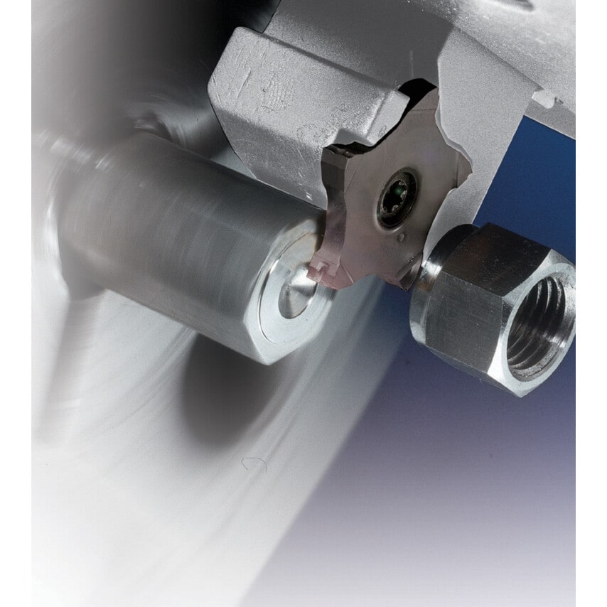 PCHR 25-24 Cut-Grip Toolholder