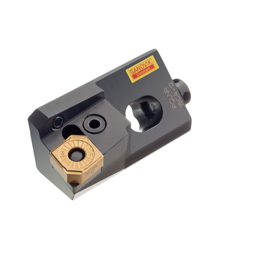 PCLNL 16CA-12 T-Max P Cartridge for Turning