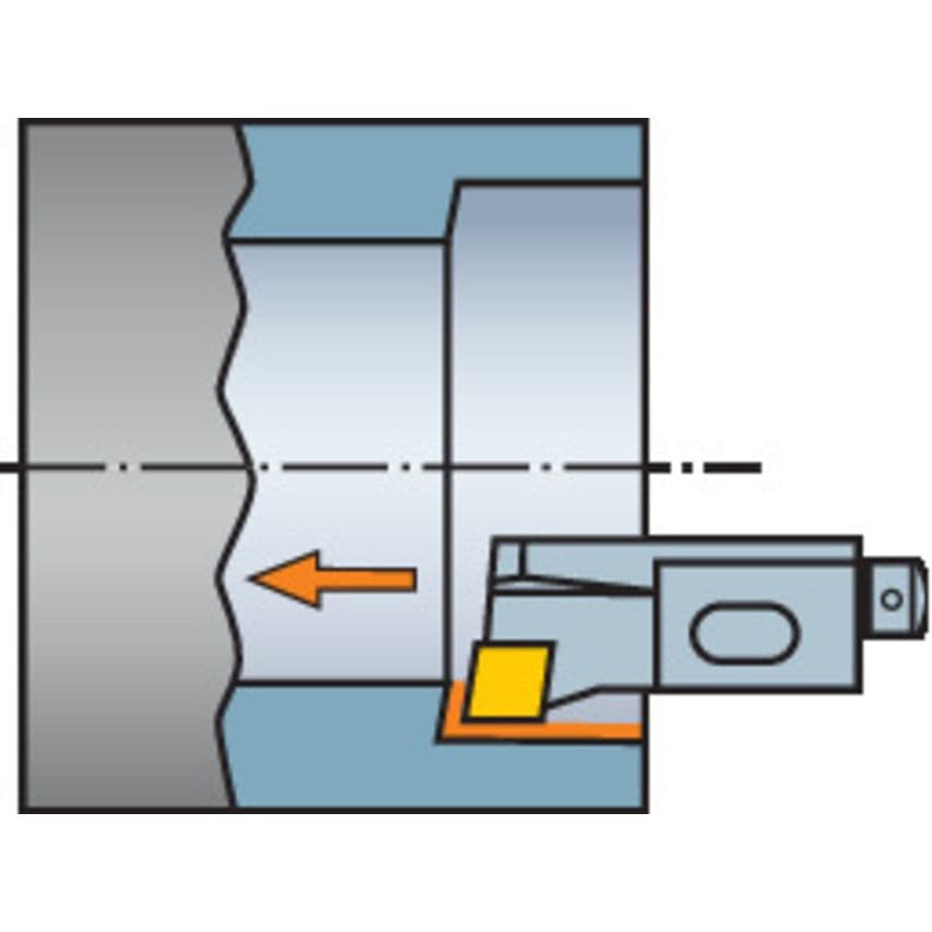 PCLNR 25CA 19 Cartridge