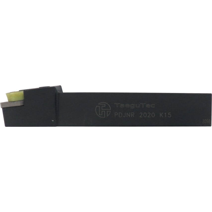 PDJNR 2020 K15 Toolholder