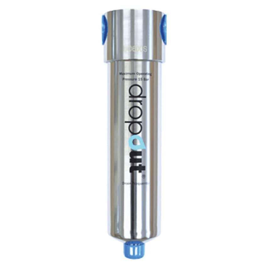 PDO600S 3/4-IN Port S/Steel Dropout Water Separator 900 L/Min