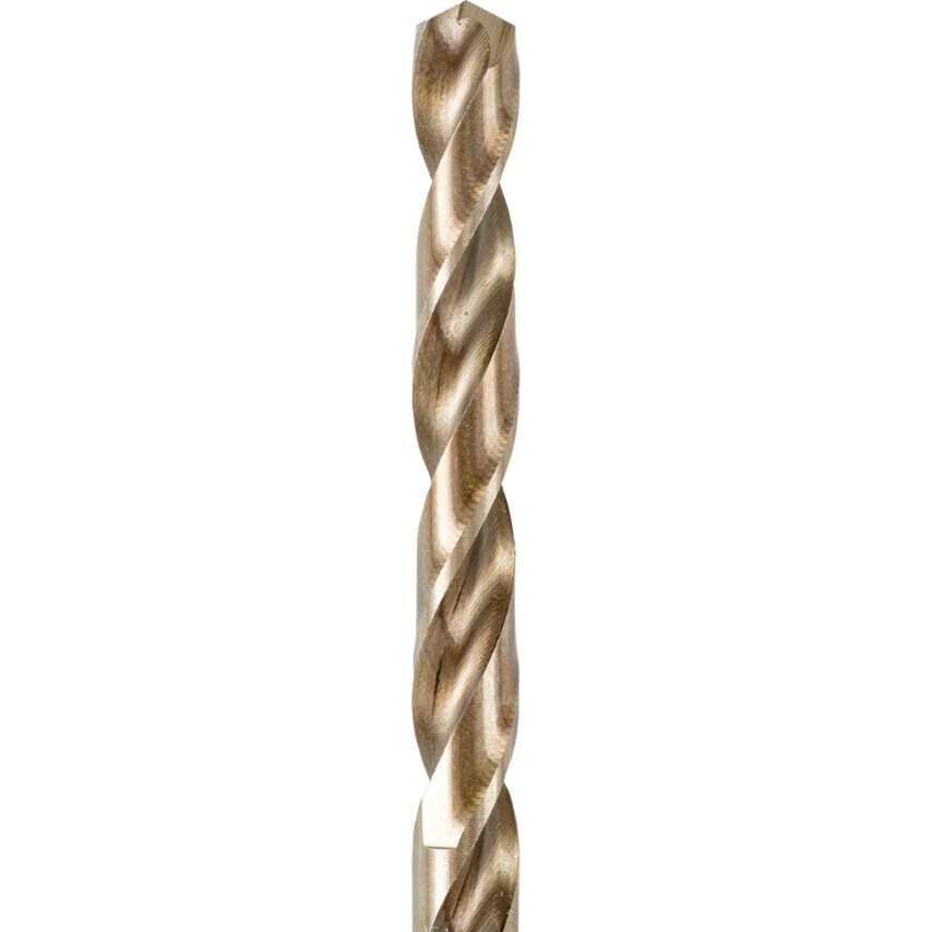 PES 15/64" HSS-Co SS Bronze HD Jobber Drill 01111