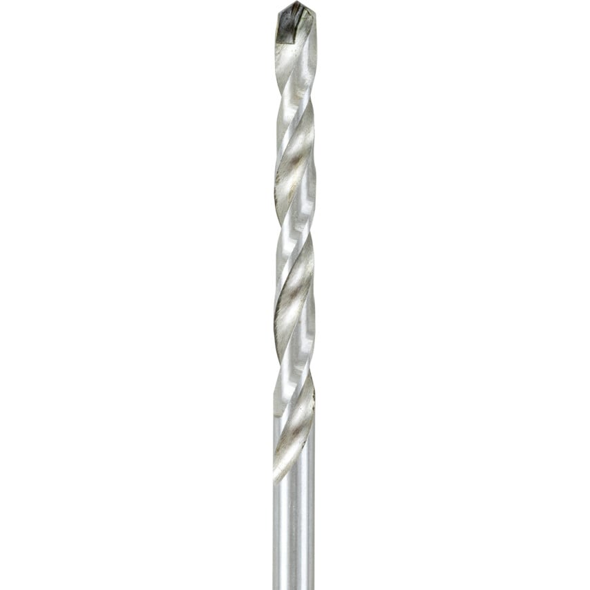 PES 1/8" SS Carbide Tipped Jobber Drill 01217