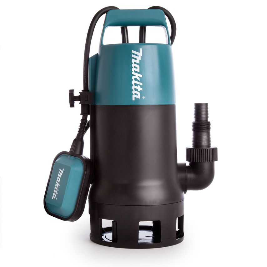 PF1010 Electric Submersible Pump 1100W 240L (240V)