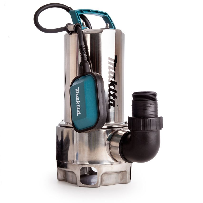 PF1110 Electric Submersible Pump 1110W 250L (240V)