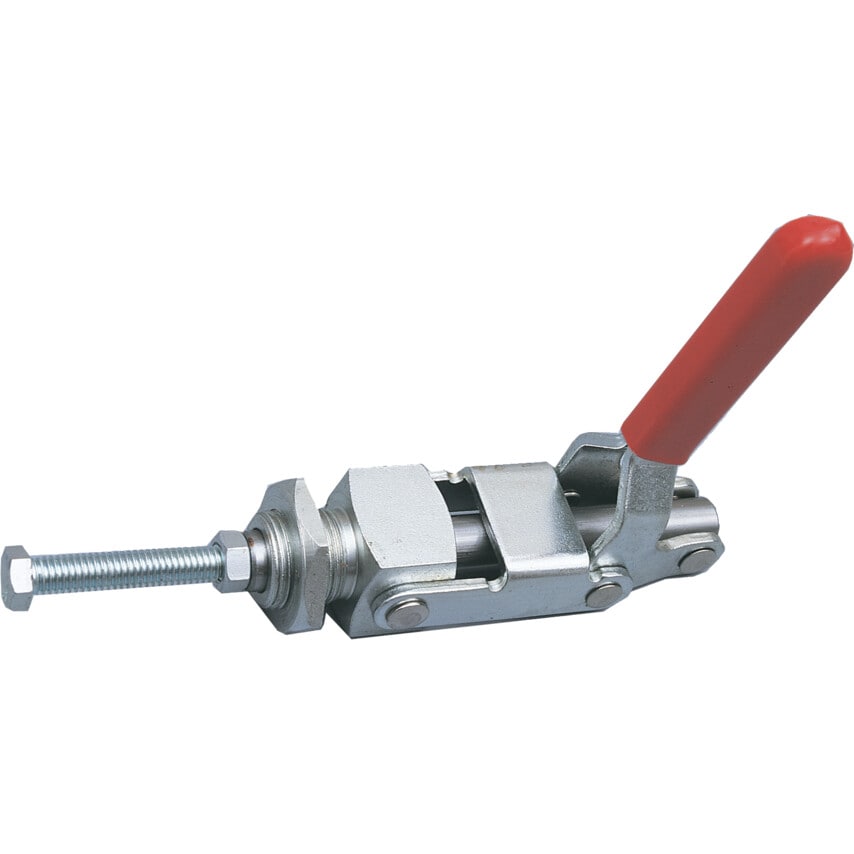 PF295 Base Mounted Push Pull Clamp