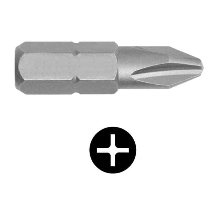 PH1 X 25mm BitPro - 9S982PH125
