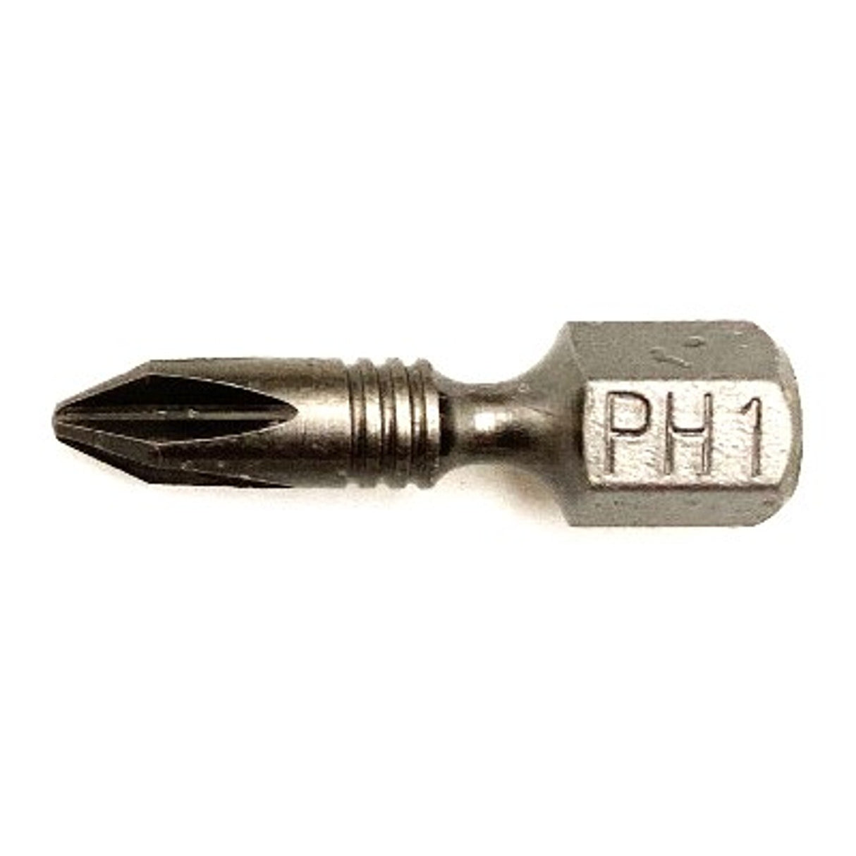 PH1 x 25 Torsion Screwdriver Bit