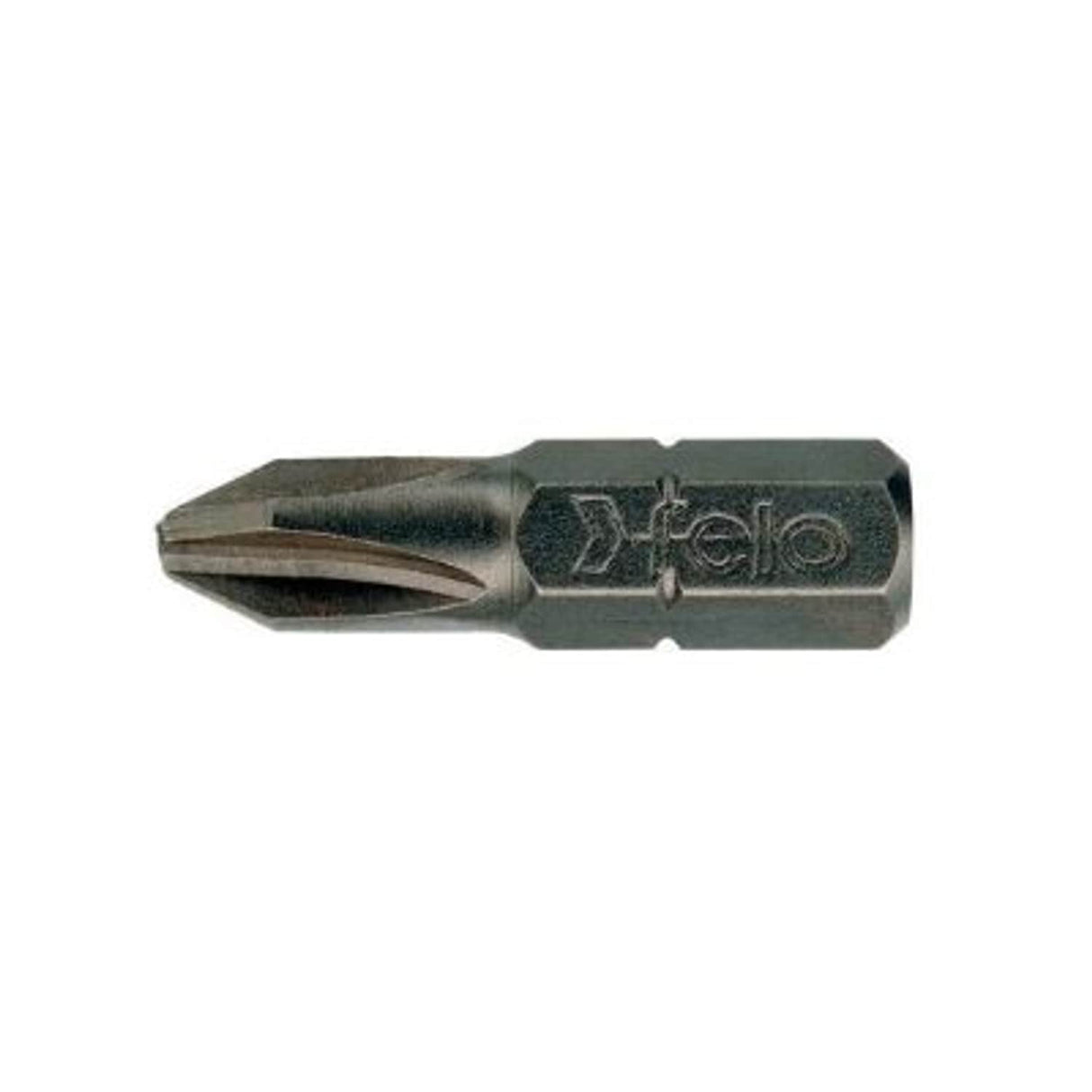 PH1 x 25mm Industrial Screwdriver Bit
