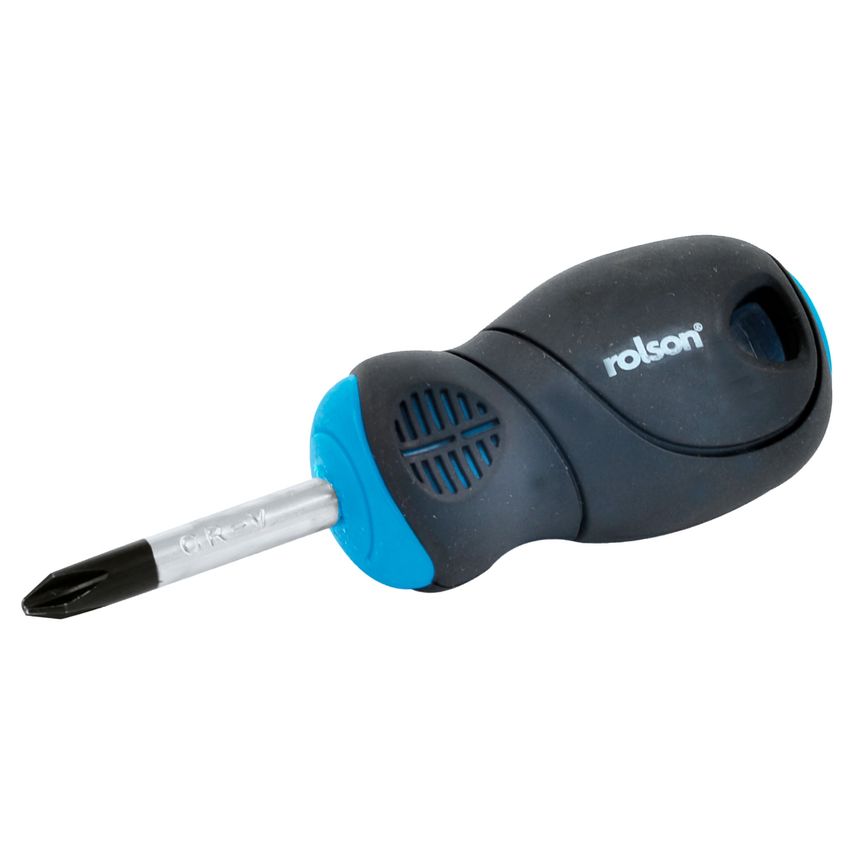 PH2 X 38mm Screwdriver