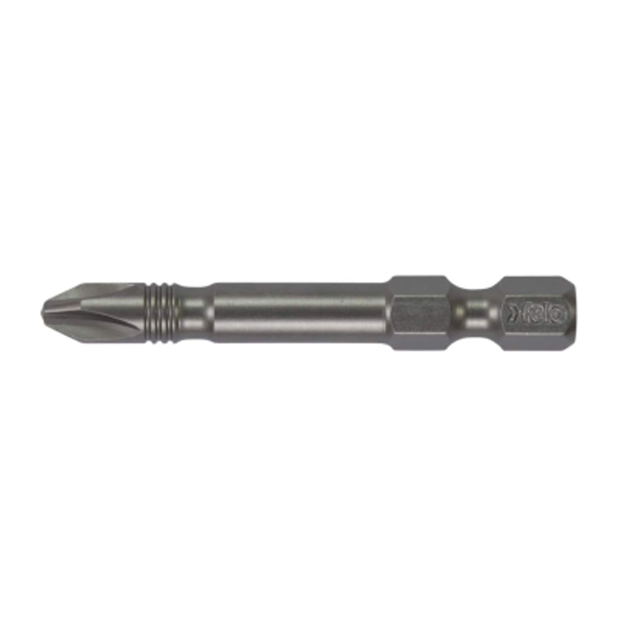 PH2 x 50mm Torsion Screwdriver Bit Blister