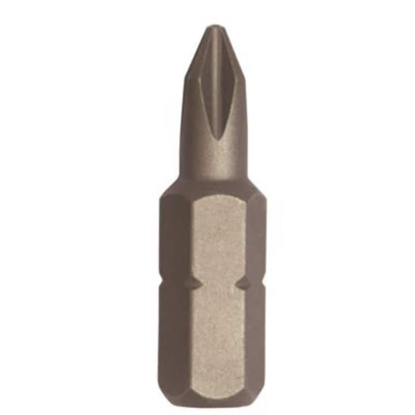 PH3 Driver Bit, Pack of 10
